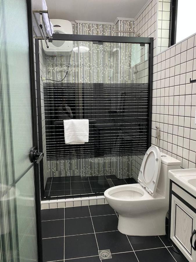 Ecco Modern Guest House Addis Ababa Ngoại thất bức ảnh